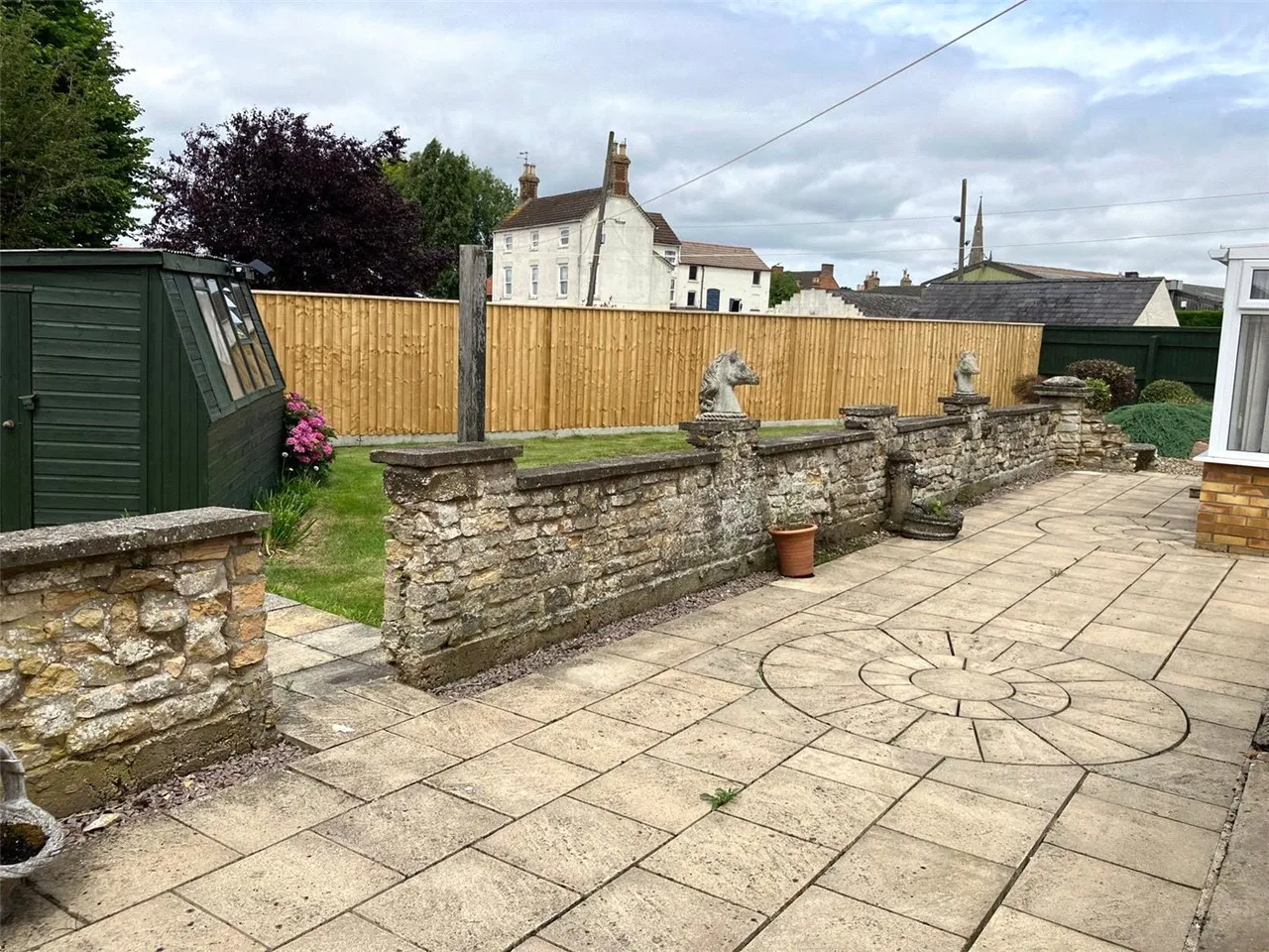 Birthorpe Road, Billingborough, Sleaford, Lincolnshire, NG34, photo 12