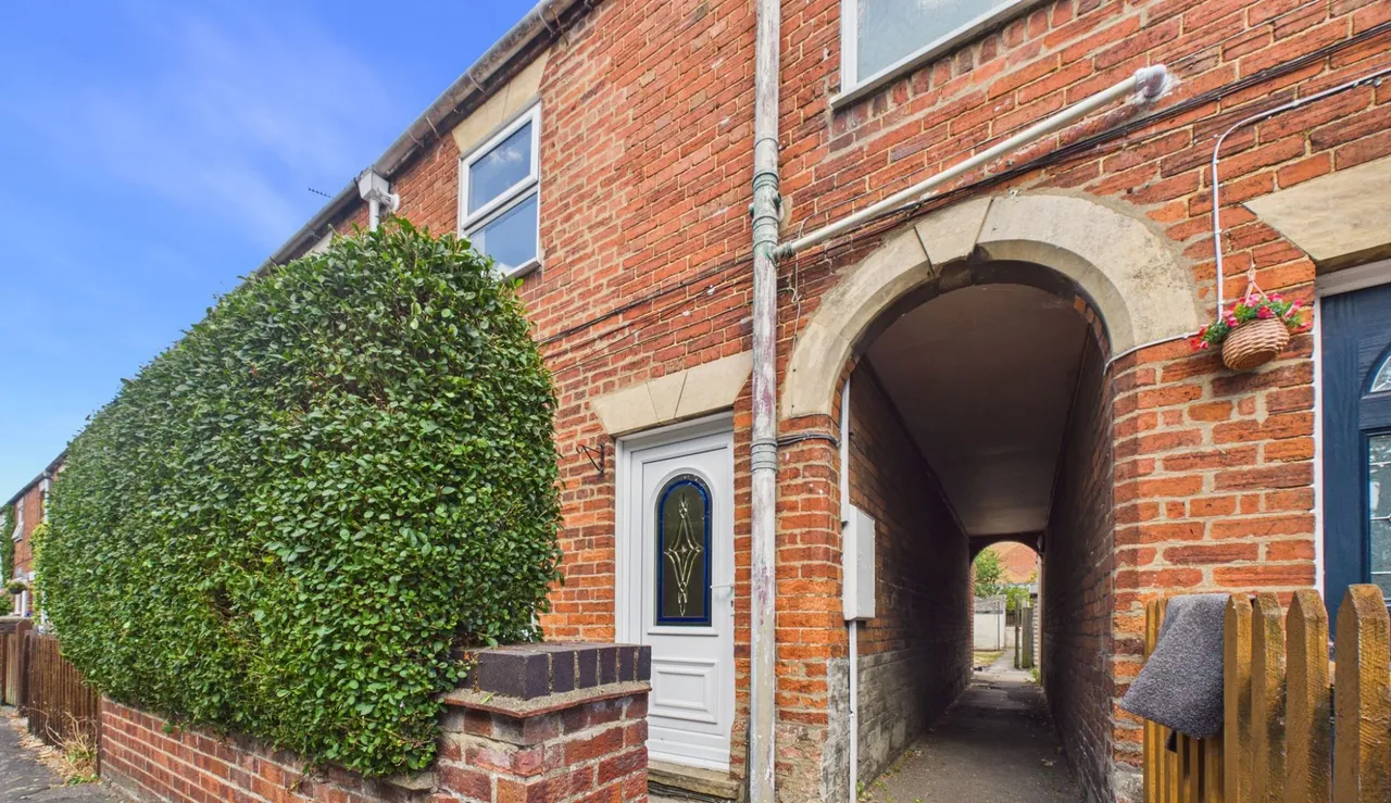 Hereward Street, Bourne, PE10, photo 13