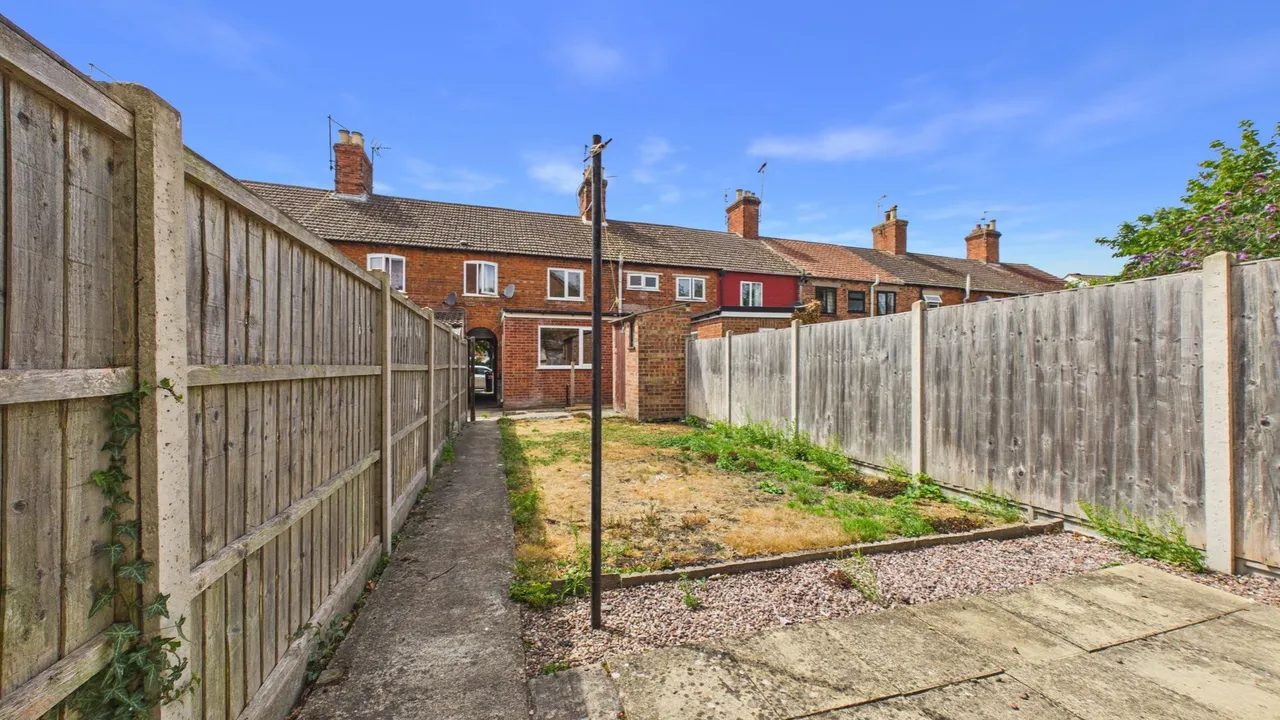 Hereward Street, Bourne, PE10, photo 3