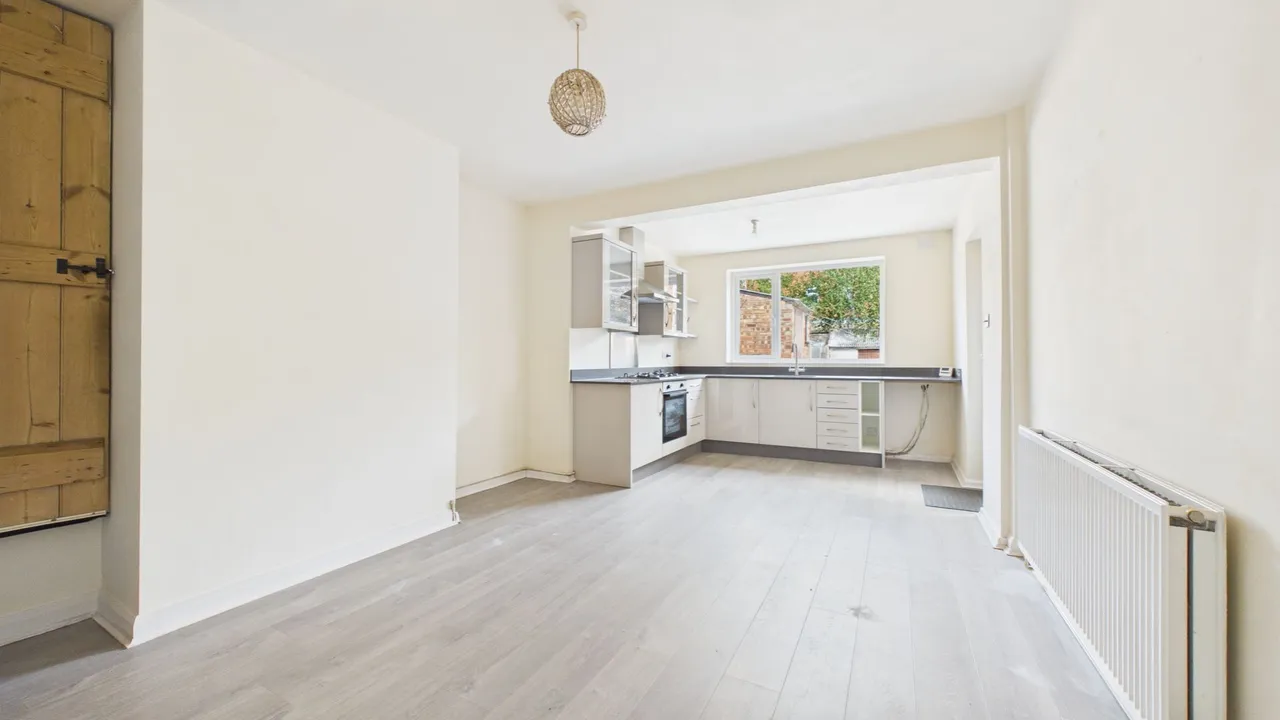 Hereward Street, Bourne, PE10, photo 5