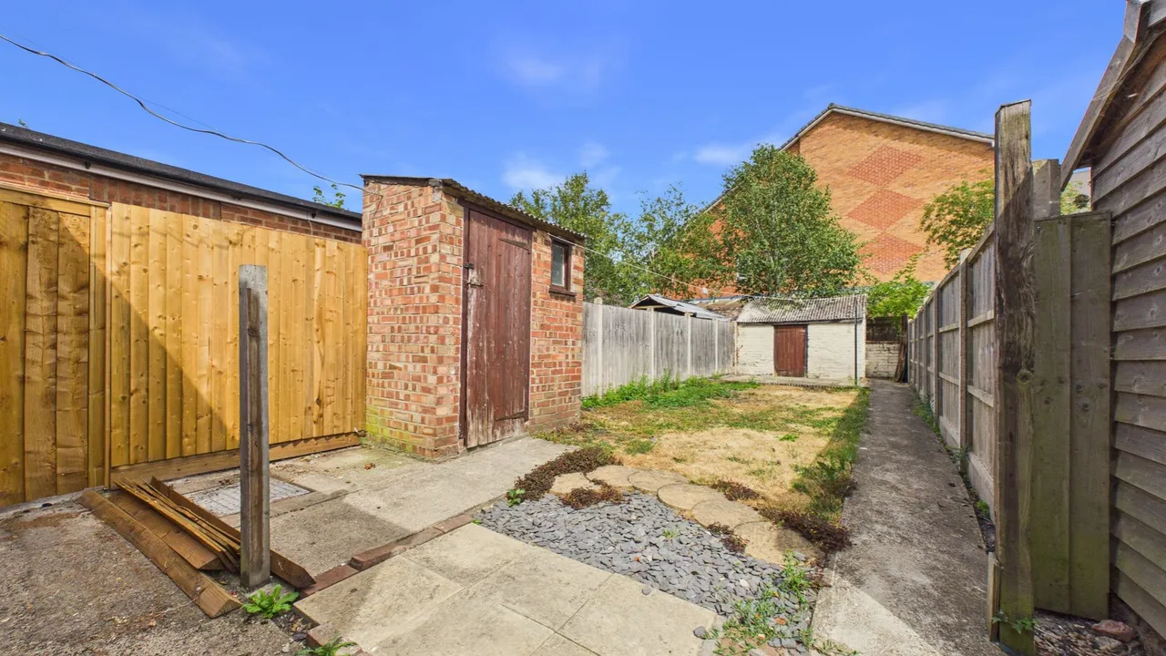 Hereward Street, Bourne, PE10, photo 11