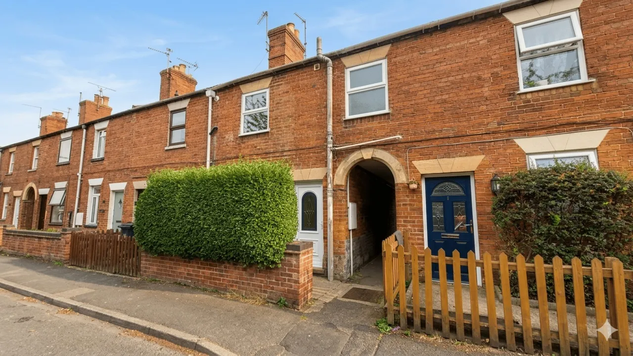 Hereward Street, Bourne, PE10, photo 12
