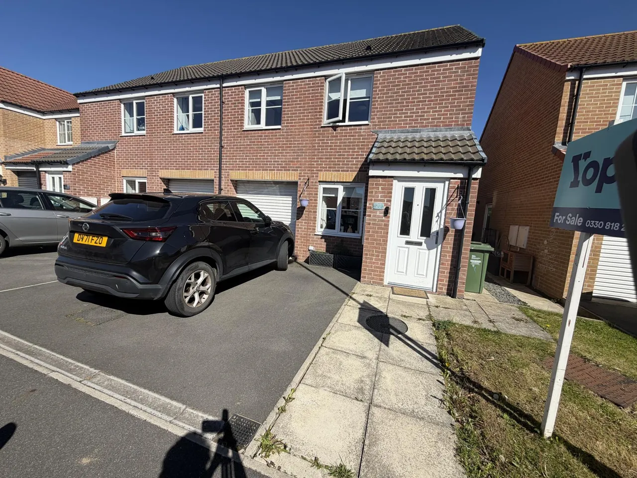 3 bed house for sale, Maiden Way, Stockton-on-tees, TS17