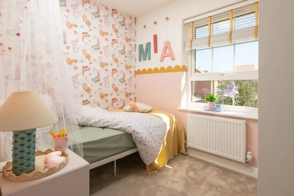 Tansy Road, Corby, photo 6