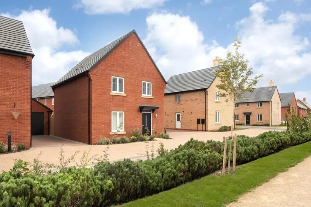 Tansy Road, Corby, photo 8
