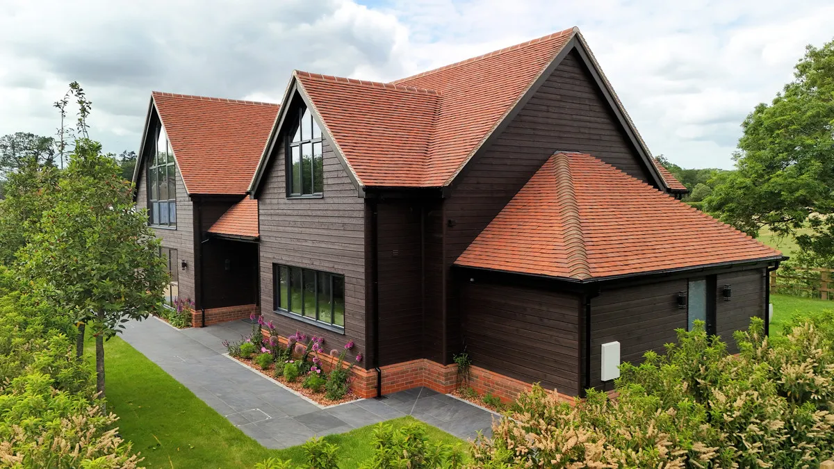 Wildmoor, Sherfield-on-loddon Hook, RG27, photo 44