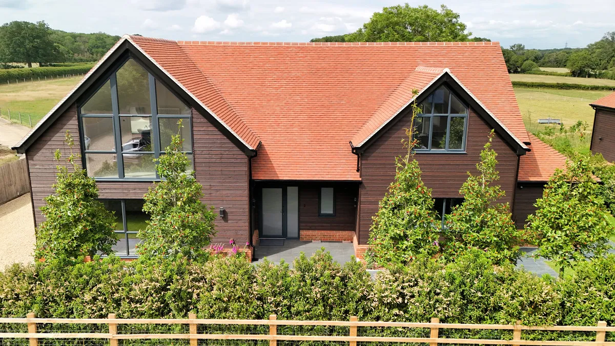 Wildmoor, Sherfield-on-loddon Hook, RG27, photo 42