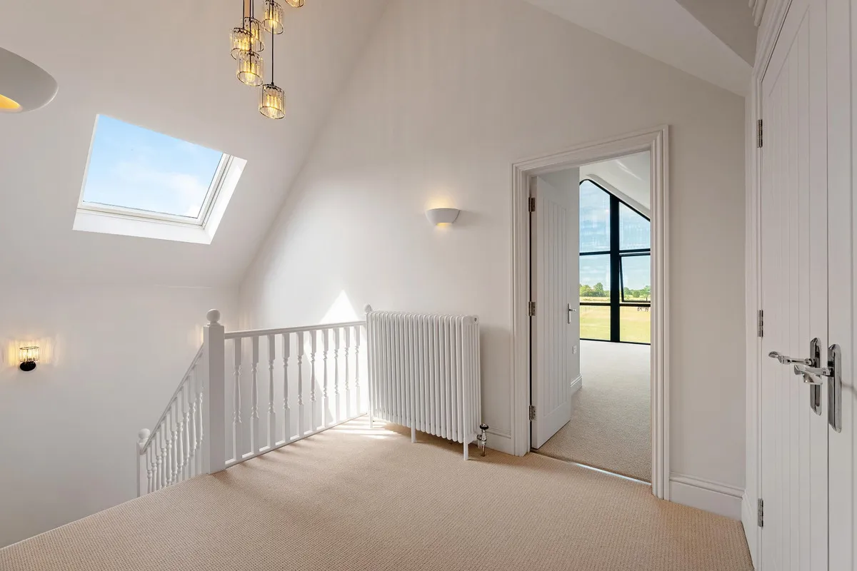 Wildmoor, Sherfield-on-loddon Hook, RG27, photo 24