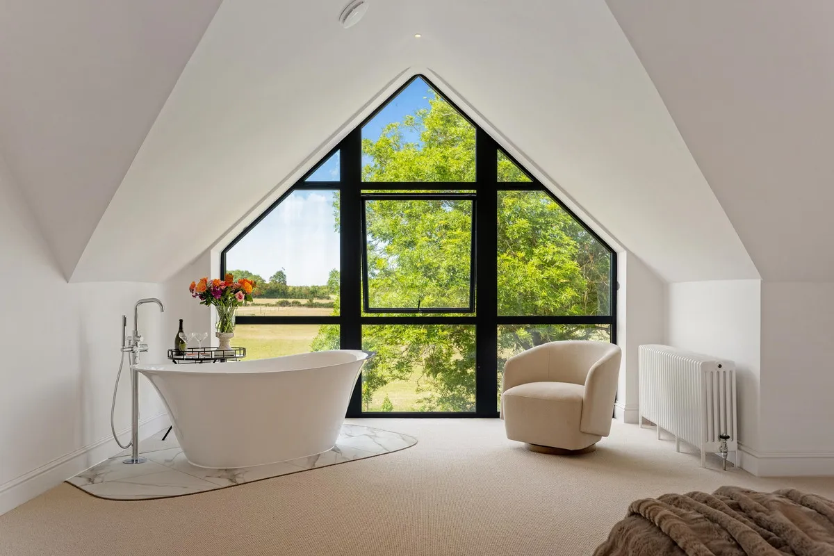 Wildmoor, Sherfield-on-loddon Hook, RG27, photo 3