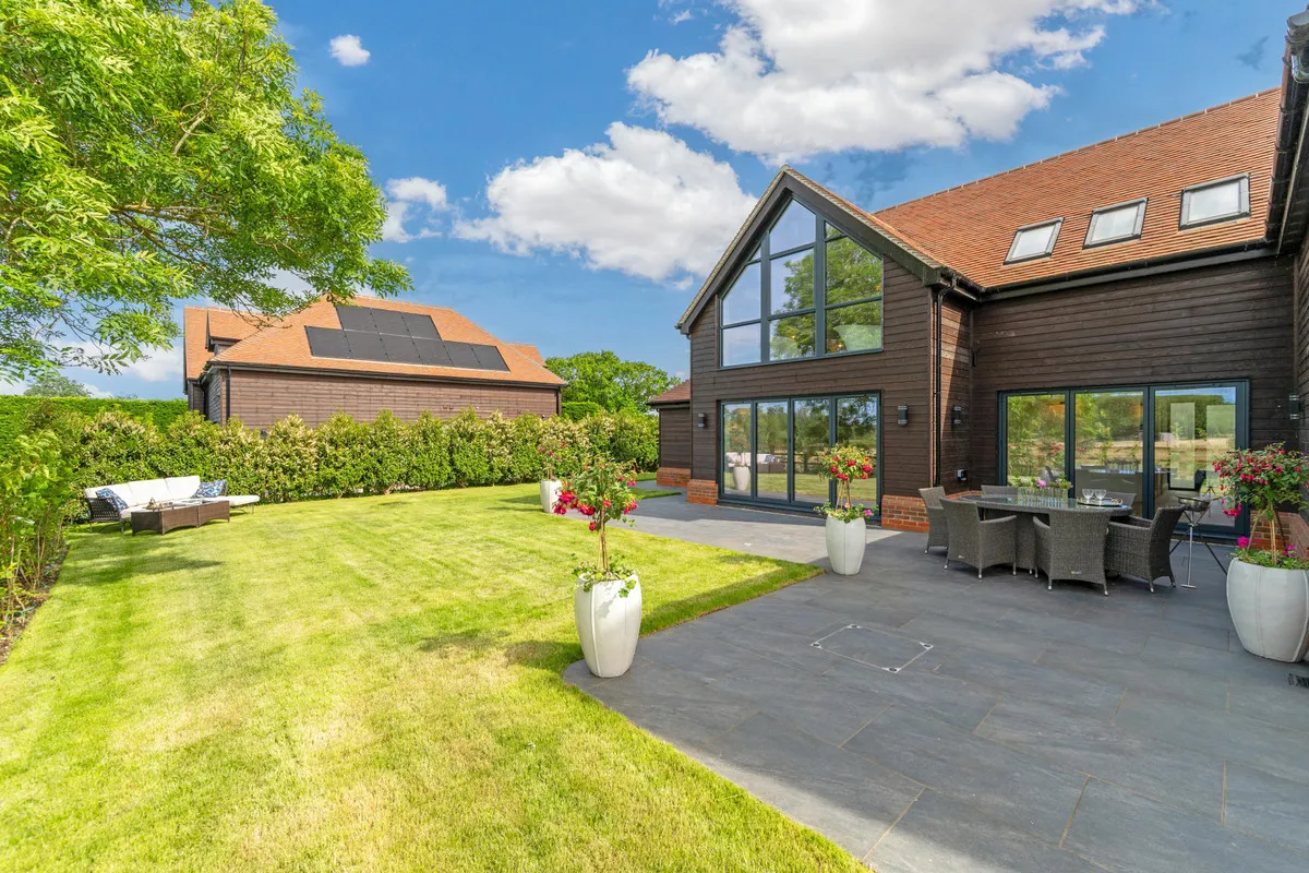 Wildmoor, Sherfield-on-loddon Hook, RG27, photo 34