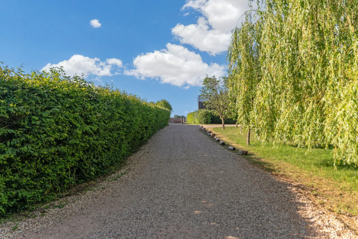 Wildmoor, Sherfield-on-loddon Hook, RG27, photo 40