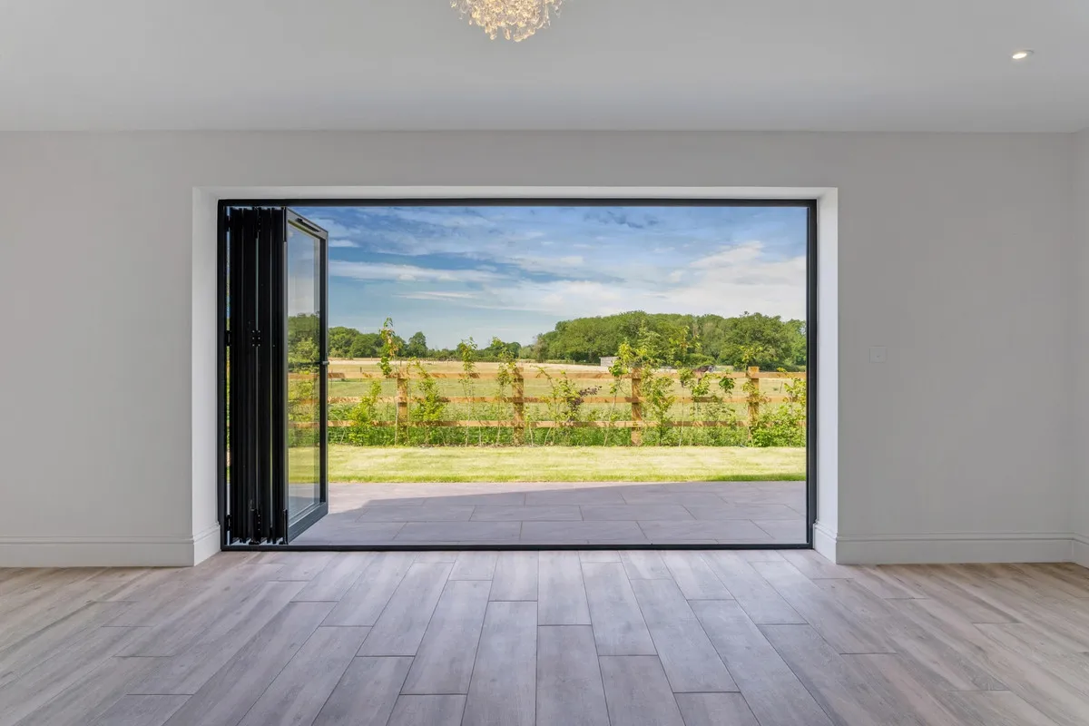 Wildmoor, Sherfield-on-loddon Hook, RG27, photo 15