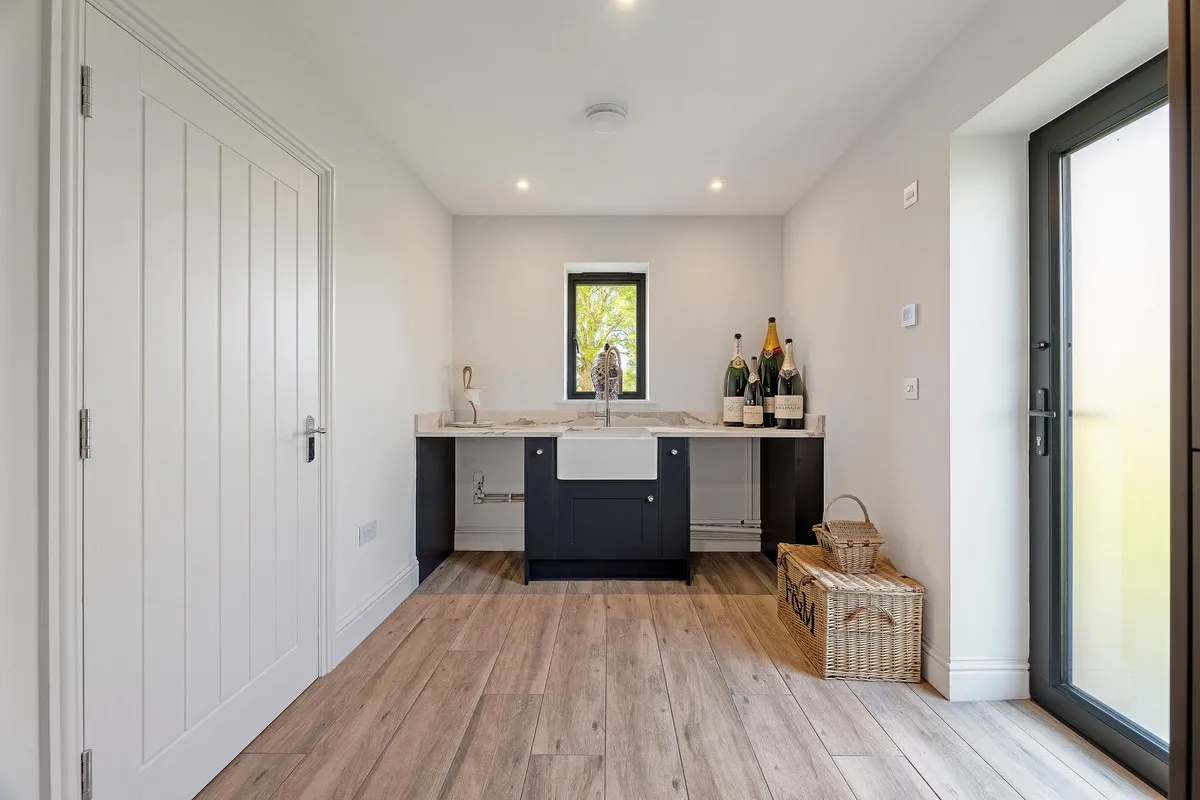 Wildmoor, Sherfield-on-loddon Hook, RG27, photo 12
