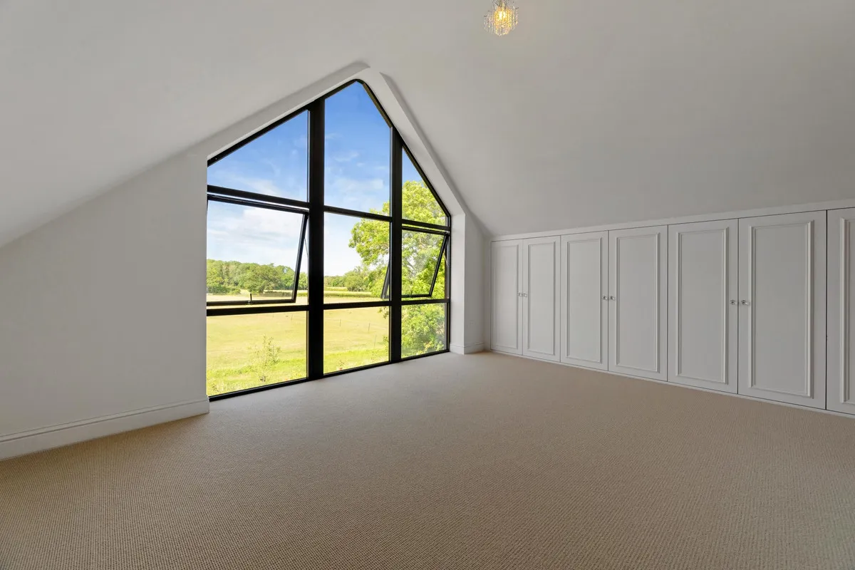Wildmoor, Sherfield-on-loddon Hook, RG27, photo 28