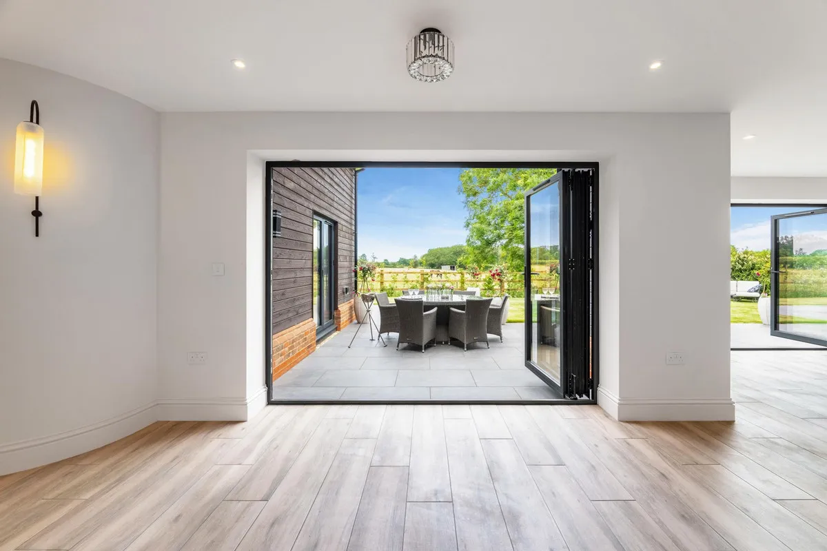 Wildmoor, Sherfield-on-loddon Hook, RG27, photo 16