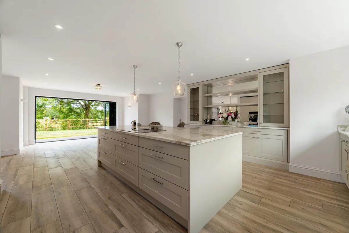 Wildmoor, Sherfield-on-loddon Hook, RG27, photo 8