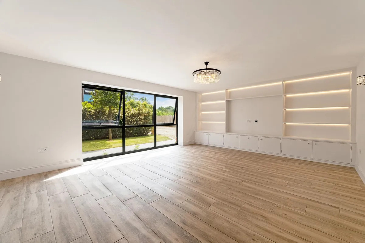 Wildmoor, Sherfield-on-loddon Hook, RG27, photo 18