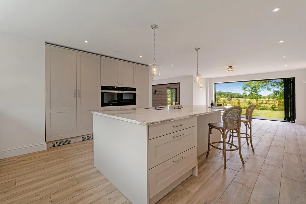 Wildmoor, Sherfield-on-loddon Hook, RG27, photo 6