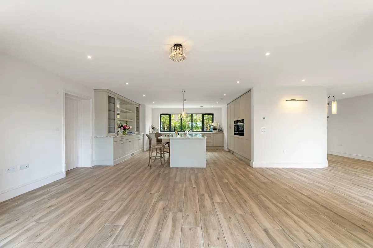 Wildmoor, Sherfield-on-loddon Hook, RG27, photo 10