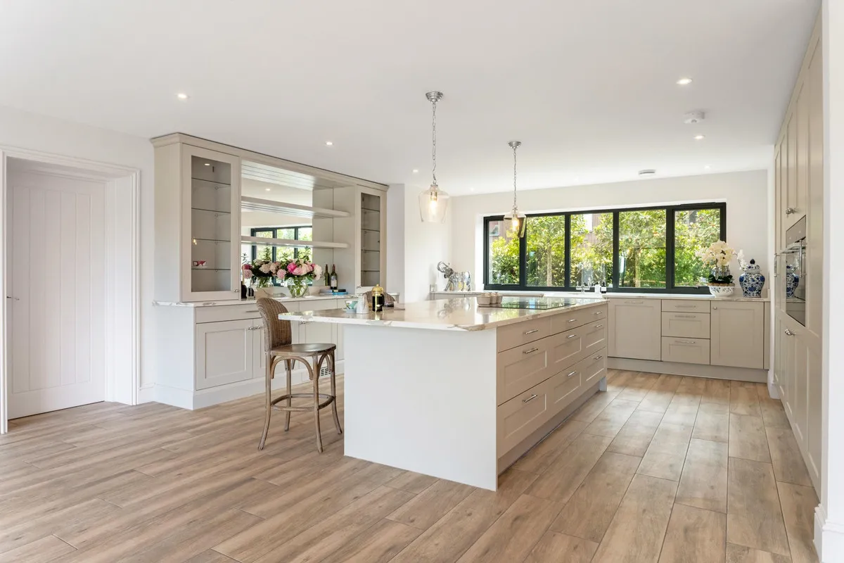 Wildmoor, Sherfield-on-loddon Hook, RG27, photo 4