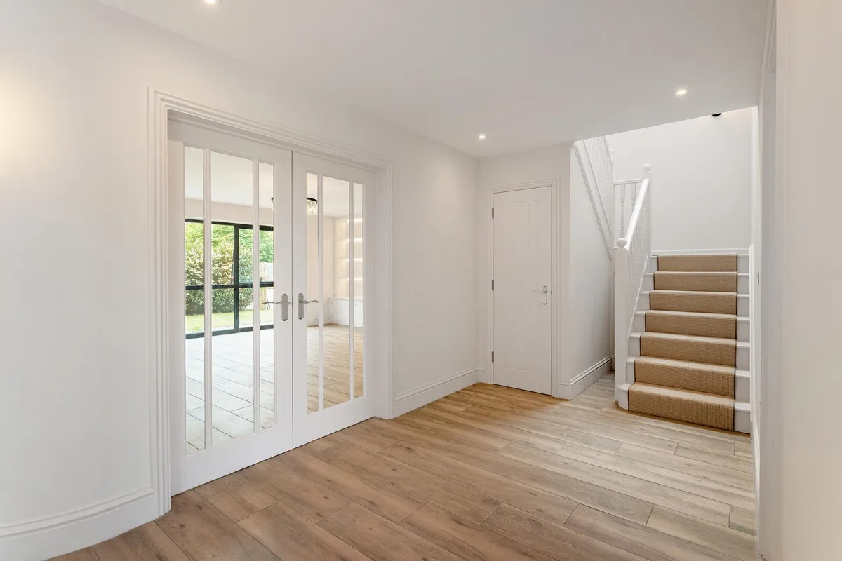Wildmoor, Sherfield-on-loddon Hook, RG27, photo 21