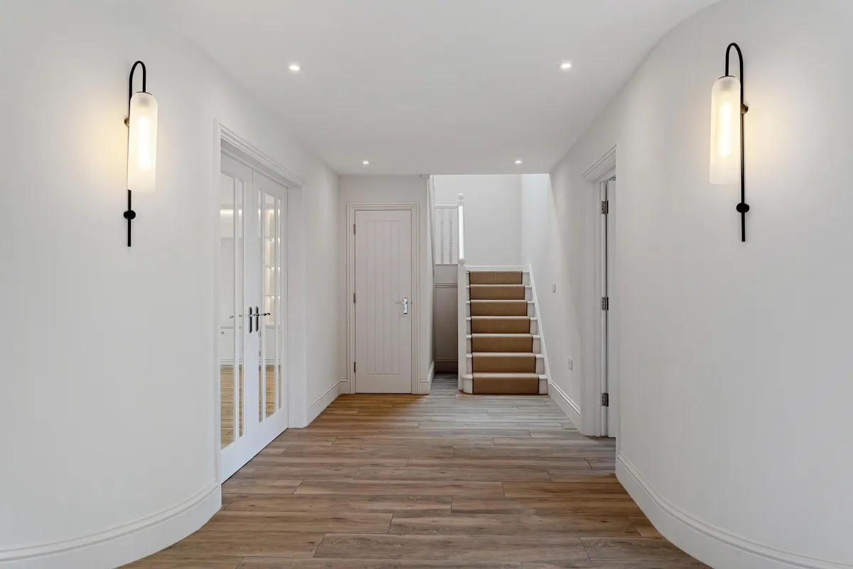 Wildmoor, Sherfield-on-loddon Hook, RG27, photo 19