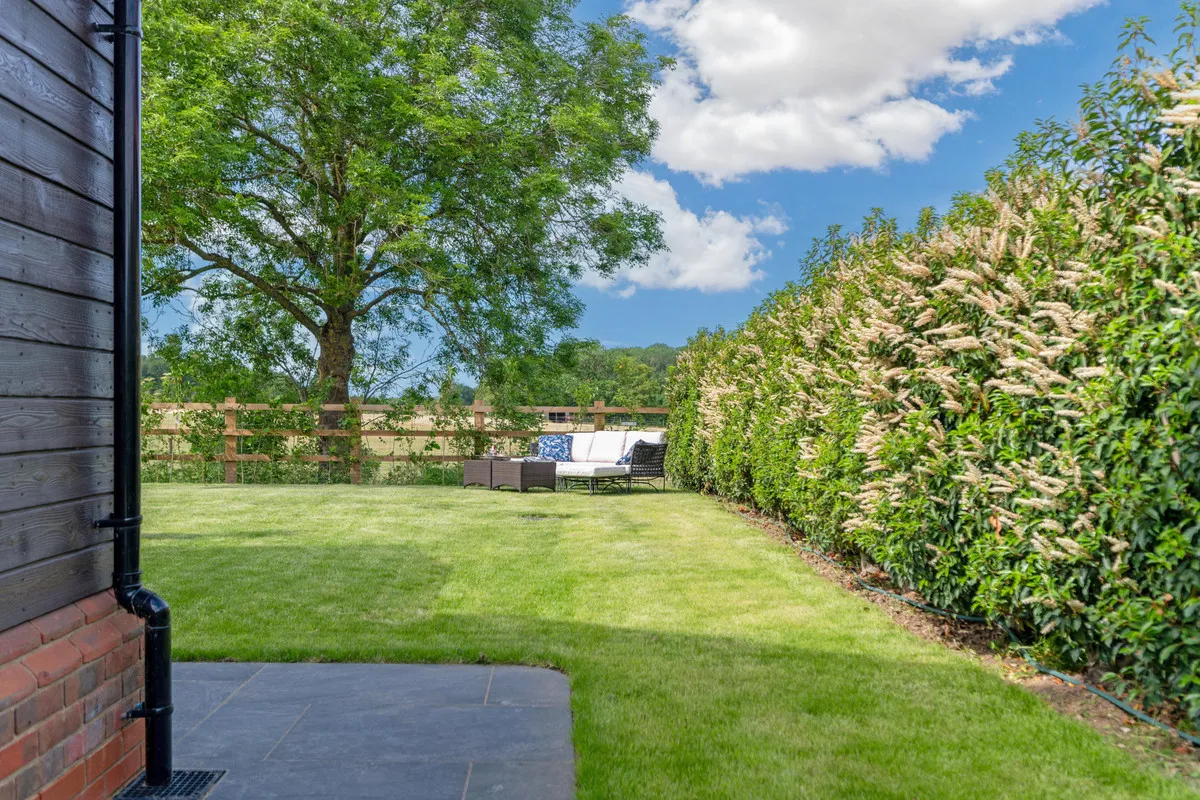 Wildmoor, Sherfield-on-loddon Hook, RG27, photo 36