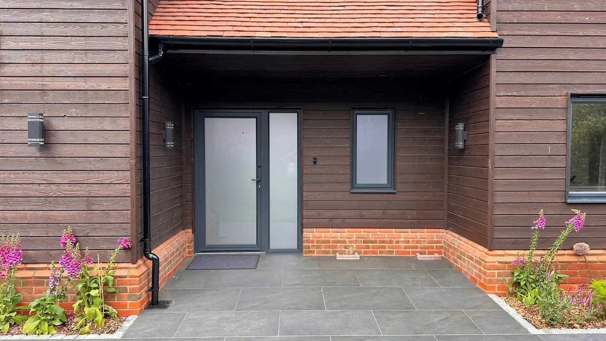 Wildmoor, Sherfield-on-loddon Hook, RG27, photo 43