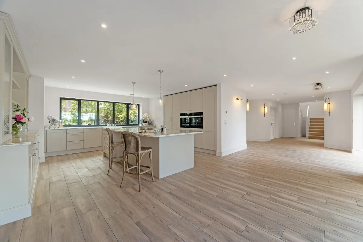Wildmoor, Sherfield-on-loddon Hook, RG27, photo 11