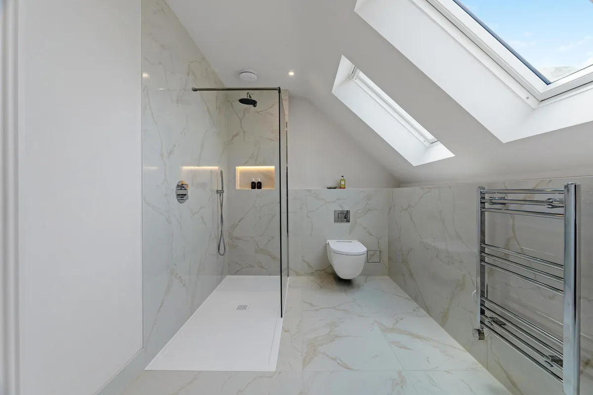 Wildmoor, Sherfield-on-loddon Hook, RG27, photo 31