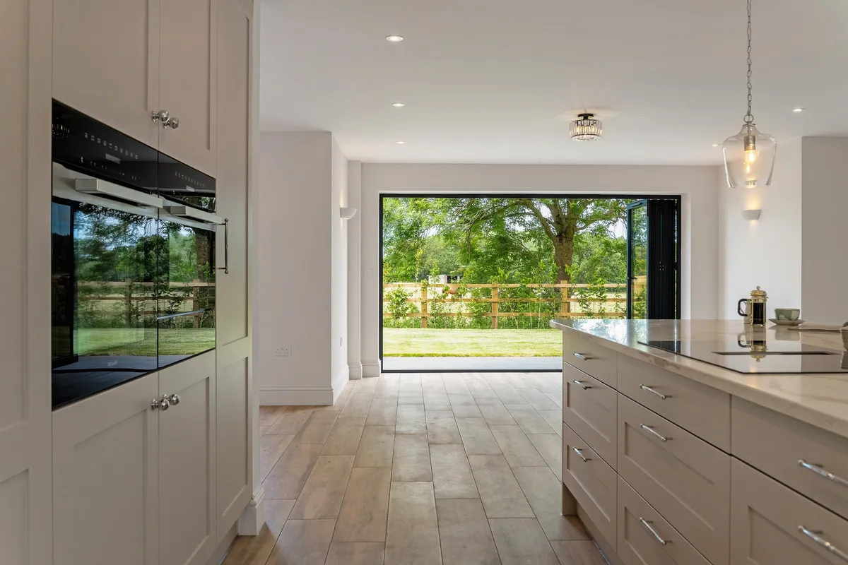 Wildmoor, Sherfield-on-loddon Hook, RG27, photo 9