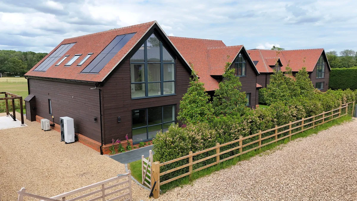 Wildmoor, Sherfield-on-loddon Hook, RG27, photo 41