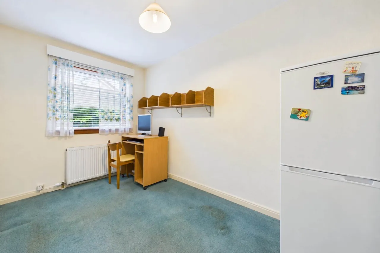Coltness Road, Wishaw, photo 16