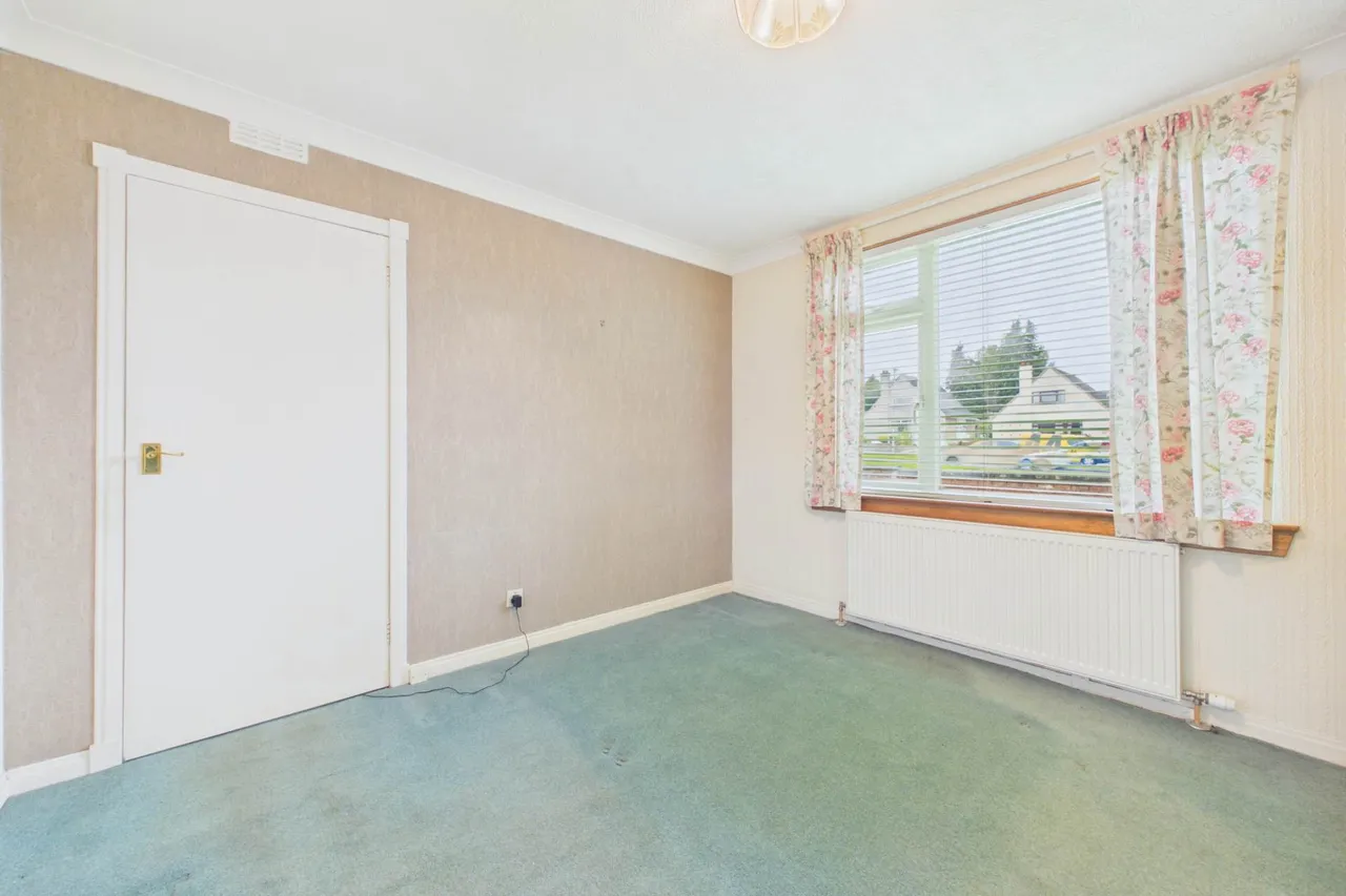 Coltness Road, Wishaw, photo 13