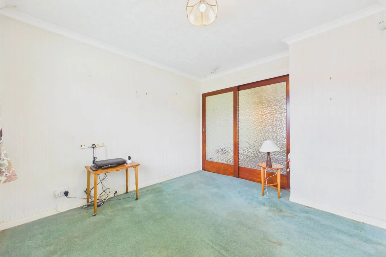 Coltness Road, Wishaw, photo 10