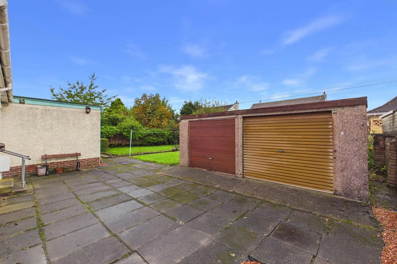 Coltness Road, Wishaw, photo 20