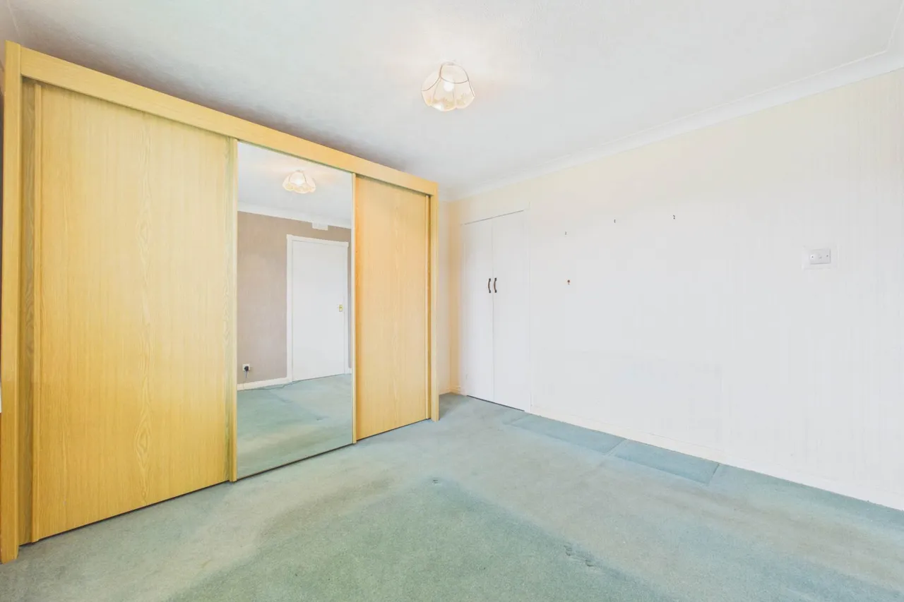 Coltness Road, Wishaw, photo 15