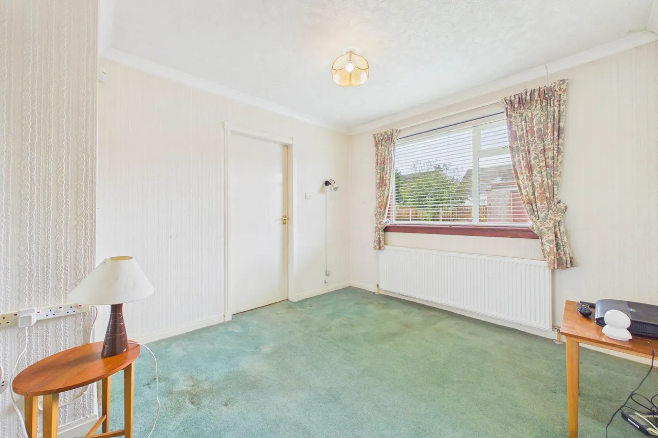 Coltness Road, Wishaw, photo 9