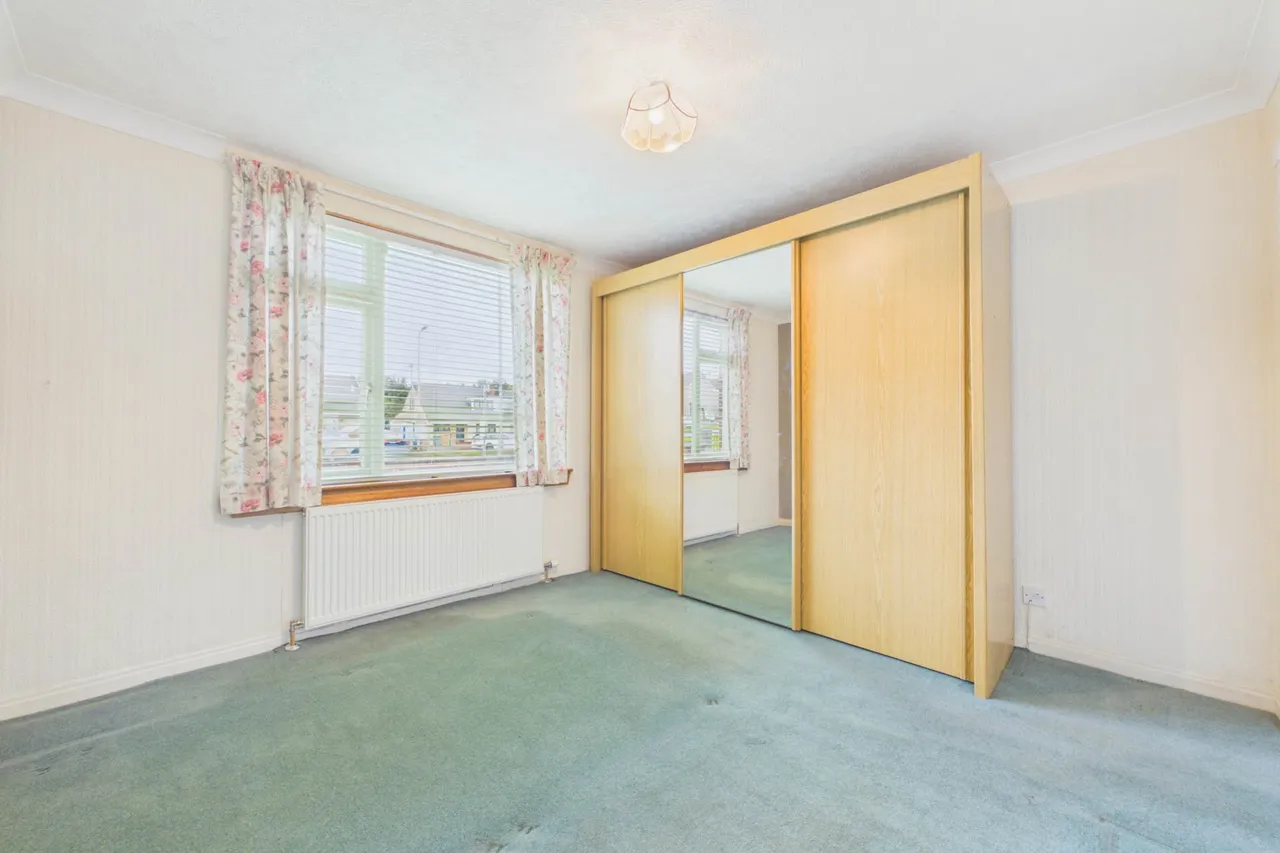 Coltness Road, Wishaw, photo 14
