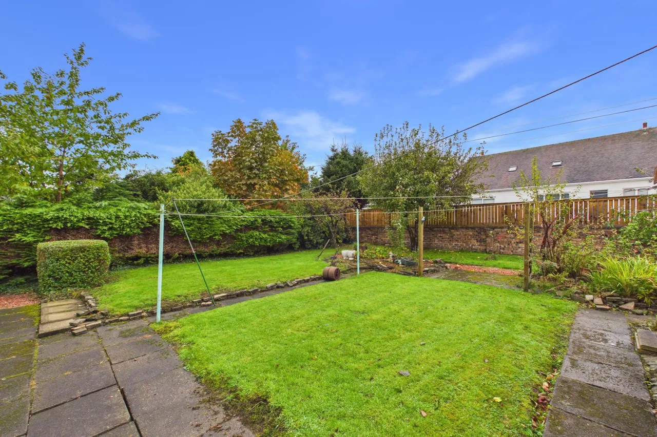 Coltness Road, Wishaw, photo 22