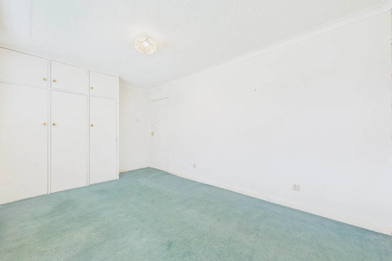 Coltness Road, Wishaw, photo 12