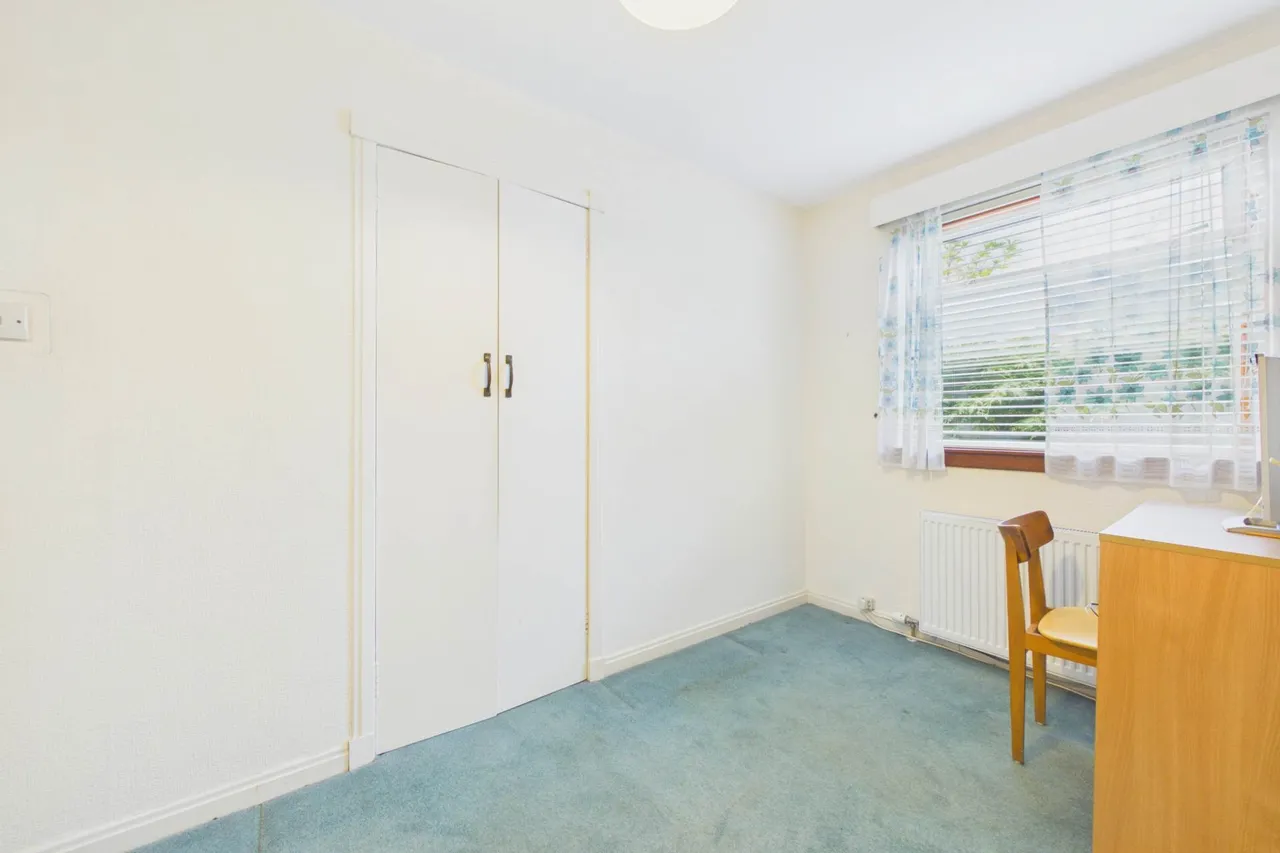 Coltness Road, Wishaw, photo 18