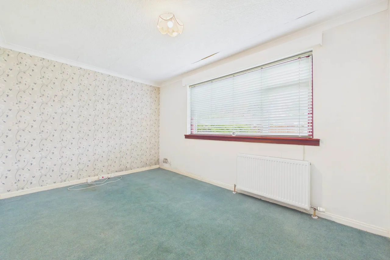 Coltness Road, Wishaw, photo 11