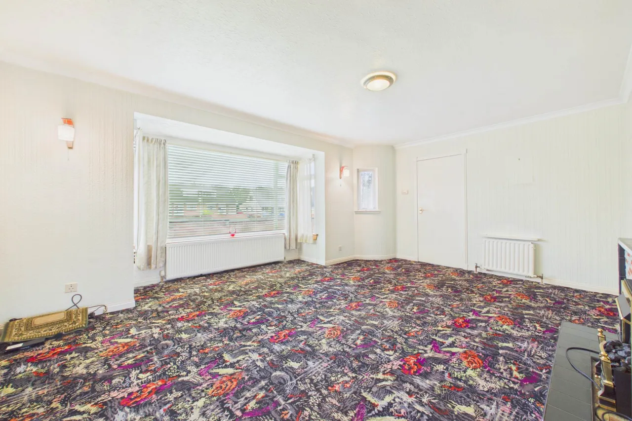 Coltness Road, Wishaw, photo 4