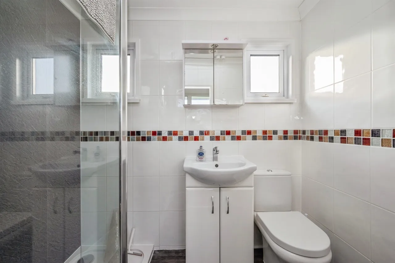 Broadside Chalet Park, Stalham, Norwich, photo 5