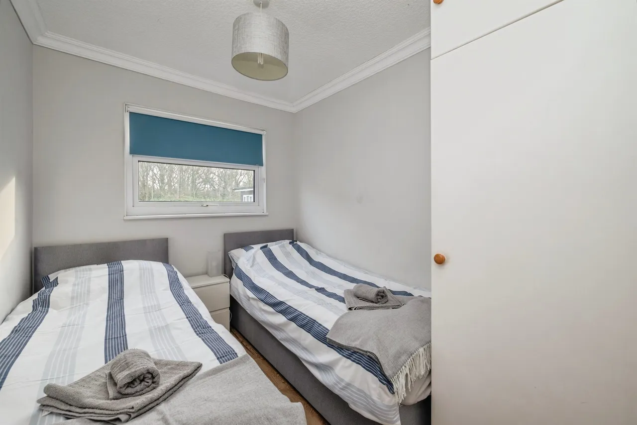 Broadside Chalet Park, Stalham, Norwich, photo 6