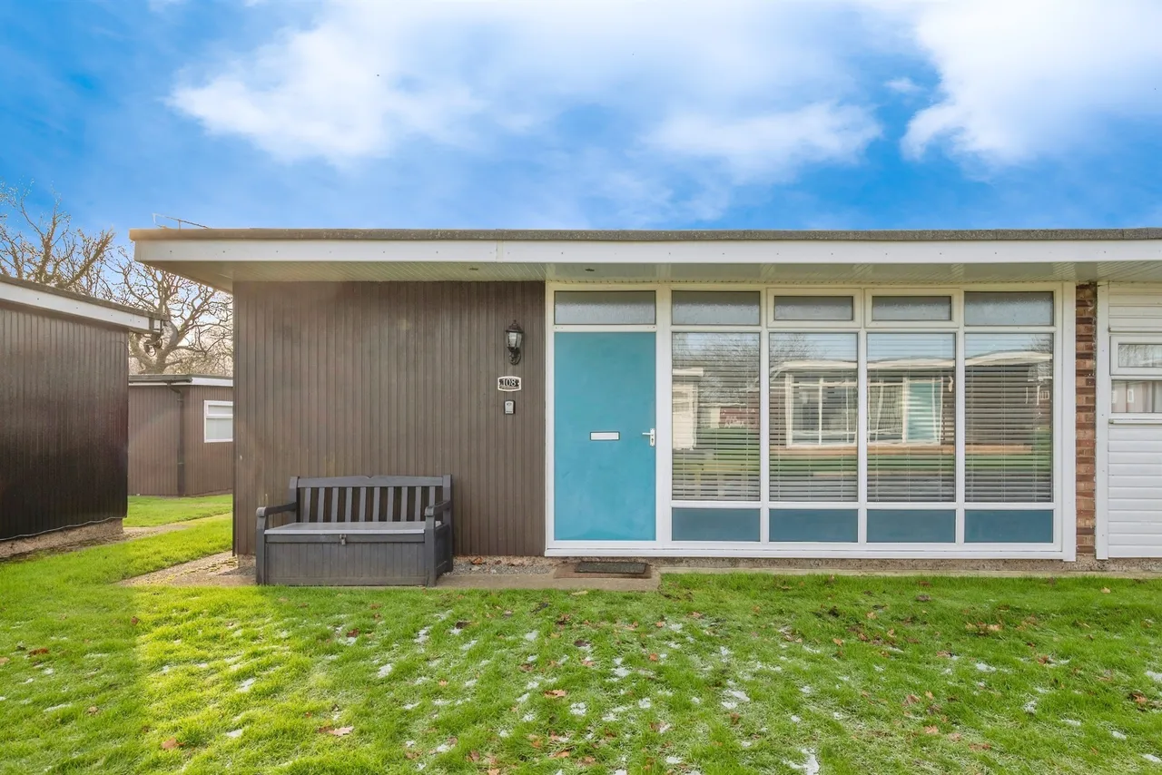 Broadside Chalet Park, Stalham, Norwich, photo 8