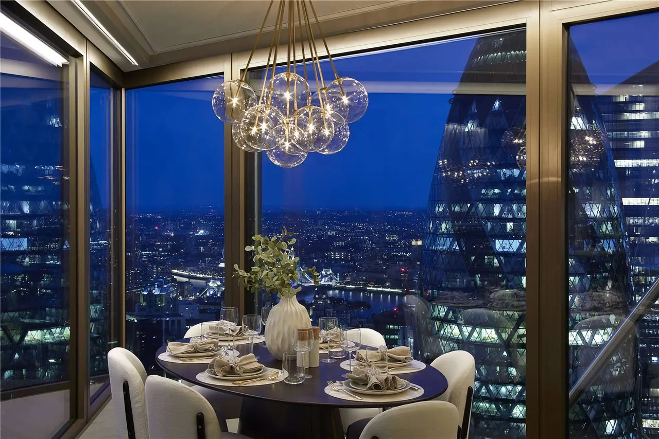 One Bishopsgate Plaza, 80 Houndsditch, London, EC3A 7AB, photo 4