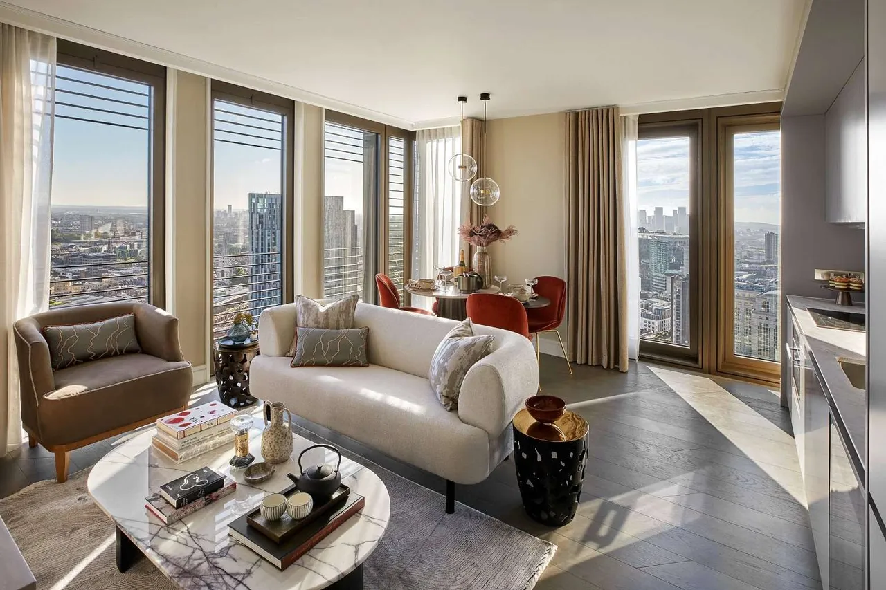 One Bishopsgate Plaza, 80 Houndsditch, London, EC3A 7AB, photo 5