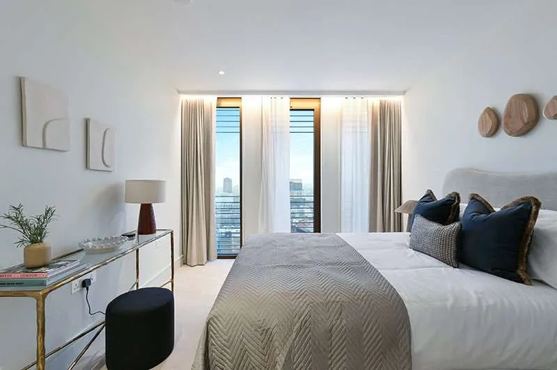 One Bishopsgate Plaza, 80 Houndsditch, London, EC3A 7AB, photo 10